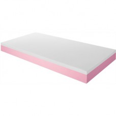 Papillon Deluxe Matras inclusief incontinentiehoes